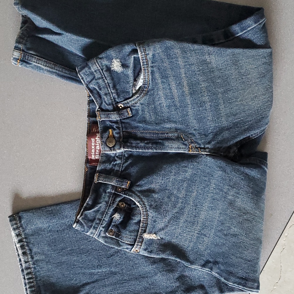 Boys levis